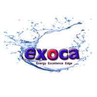 Exoca logo, Exoca contact details