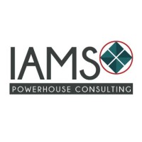 IAMS Powerhouse Consulting logo, IAMS Powerhouse Consulting contact details