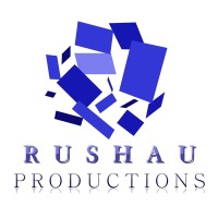 Rushau Productions logo, Rushau Productions contact details