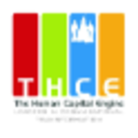 THCE - The Human Capital Engine logo, THCE - The Human Capital Engine contact details