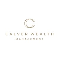 Calver Wealth Management logo, Calver Wealth Management contact details