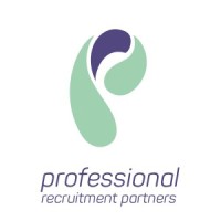 Professional Recruitment Partners logo, Professional Recruitment Partners contact details