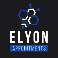 Elyon Appointments Pty Ltd logo, Elyon Appointments Pty Ltd contact details