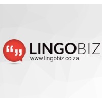 Lingo Biz logo, Lingo Biz contact details