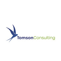 Tomson Consulting Ltd. logo, Tomson Consulting Ltd. contact details