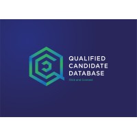 Qualified Candidate Database logo, Qualified Candidate Database contact details