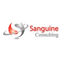 Sanguine Consulting logo, Sanguine Consulting contact details