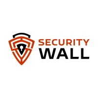 SecurityWall logo, SecurityWall contact details