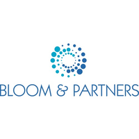 Bloom and Partners logo, Bloom and Partners contact details