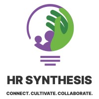 HR Synthesis logo, HR Synthesis contact details