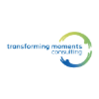 Transforming Moments Consulting logo, Transforming Moments Consulting contact details