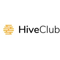 Hive Club logo, Hive Club contact details