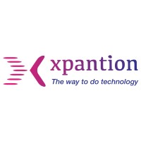 Xpantion logo, Xpantion contact details