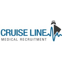 Cruise Line Medical Recruitment logo, Cruise Line Medical Recruitment contact details