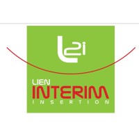 LIEN INTERIM INSERTION logo, LIEN INTERIM INSERTION contact details