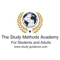 The Study Methods Academy logo, The Study Methods Academy contact details