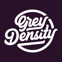 Grey Density logo, Grey Density contact details