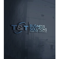 T&T Business Solutions logo, T&T Business Solutions contact details