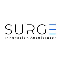 Surge Innovation Accelerator logo, Surge Innovation Accelerator contact details