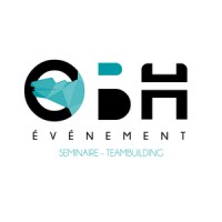 OBH Evénement logo, OBH Evénement contact details