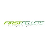 FirstPellets logo, FirstPellets contact details