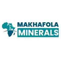 Makhafola Minerals logo, Makhafola Minerals contact details