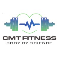 CMT Fitness logo, CMT Fitness contact details