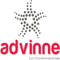 Advinne Mobile logo, Advinne Mobile contact details