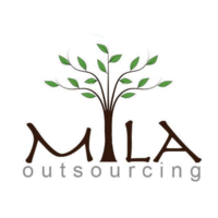 Mila Outsourcing logo, Mila Outsourcing contact details