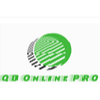 QuickBooks Online logo, QuickBooks Online contact details