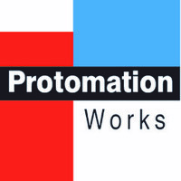 Protomation Works logo, Protomation Works contact details