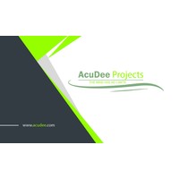 Acudee Projects Pty Ltd logo, Acudee Projects Pty Ltd contact details