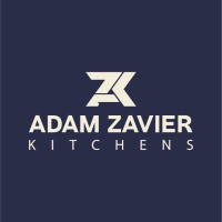 Adam Zavier Kitchens logo, Adam Zavier Kitchens contact details