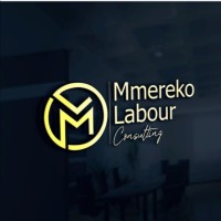 Mmereko Labour Consulting (Pty)  Ltd logo, Mmereko Labour Consulting (Pty)  Ltd contact details