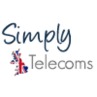 Simply Telecoms logo, Simply Telecoms contact details