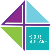 Four Square Media and Display Solutions logo, Four Square Media and Display Solutions contact details