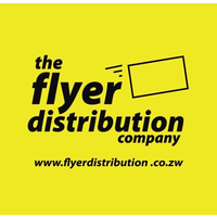 The Flyer Distribution Company logo, The Flyer Distribution Company contact details