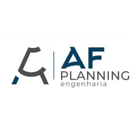 AF Planning logo, AF Planning contact details