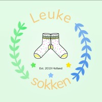 Leuke Sokken logo, Leuke Sokken contact details