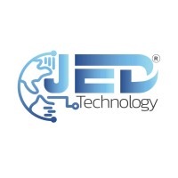 JED TECHNOLOGY logo, JED TECHNOLOGY contact details