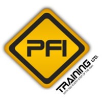 PFI Training Ltd logo, PFI Training Ltd contact details