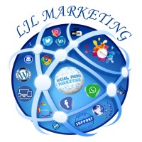 LJL Marketing logo, LJL Marketing contact details