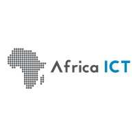 Africa ICT logo, Africa ICT contact details