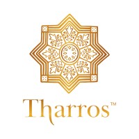 Tharros Gin logo, Tharros Gin contact details