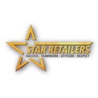 Star Retailers logo, Star Retailers contact details