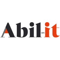 ABIL-IT logo, ABIL-IT contact details