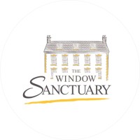 The Window Sanctuary Ltd logo, The Window Sanctuary Ltd contact details