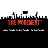 The Movement Trust logo, The Movement Trust contact details