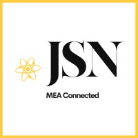 JSN (Middle East and Africa Connected) logo, JSN (Middle East and Africa Connected) contact details