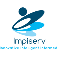 Impiserv logo, Impiserv contact details